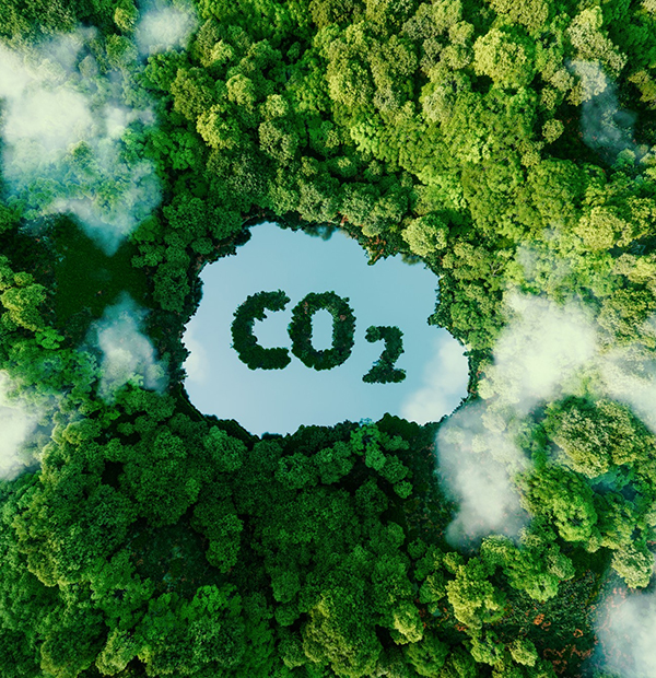 Carbon Management
