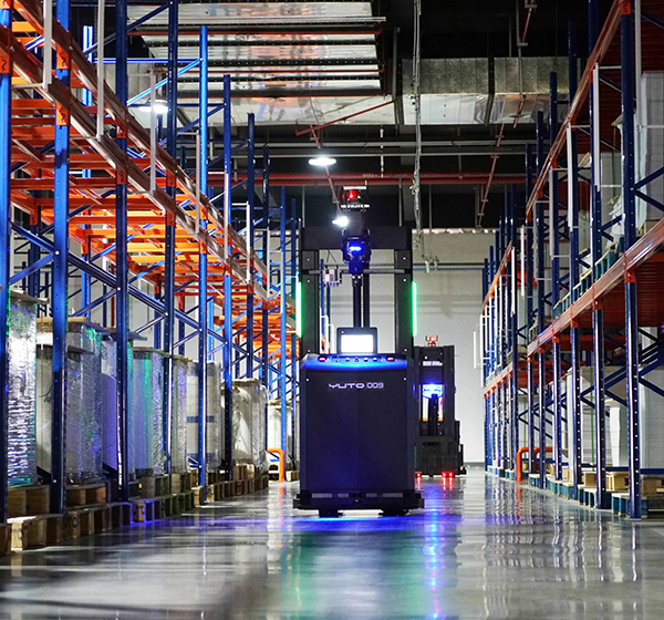 Intelligent  Manufacturing