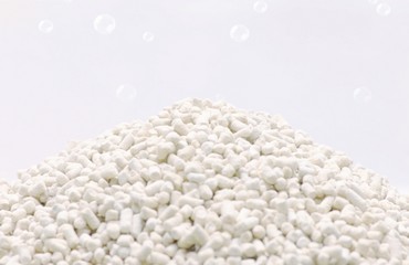 Eco-friendly Plant Fiber Cat Litter