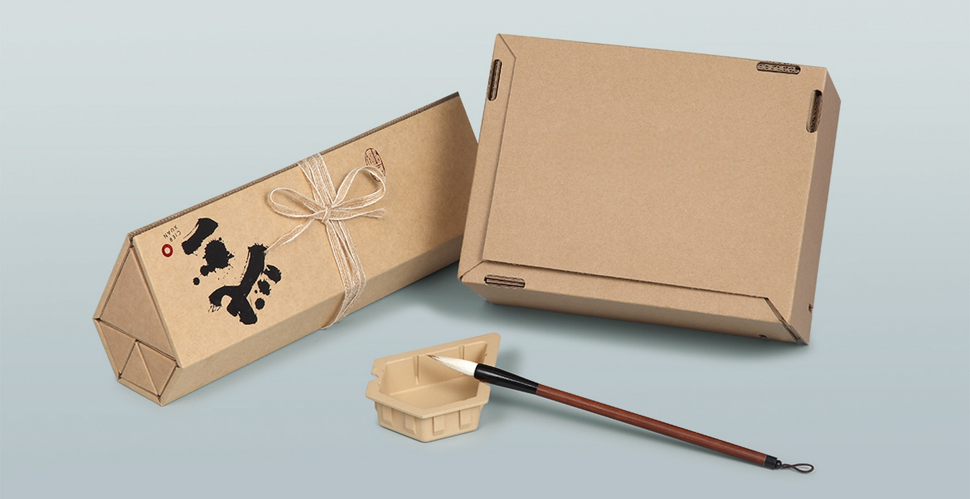 Corrugated Box