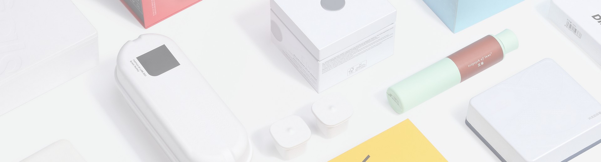 ZOLORI Packaging Solutions