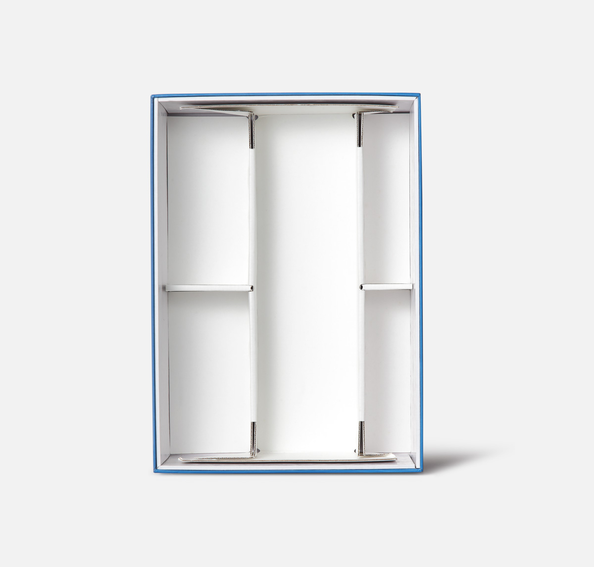 Plastic-Free Inner Tray Solution - Paperboard