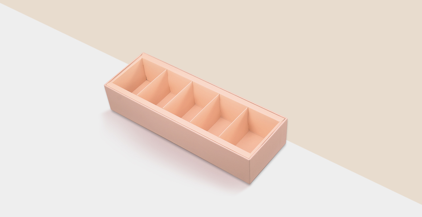 Inner Tray