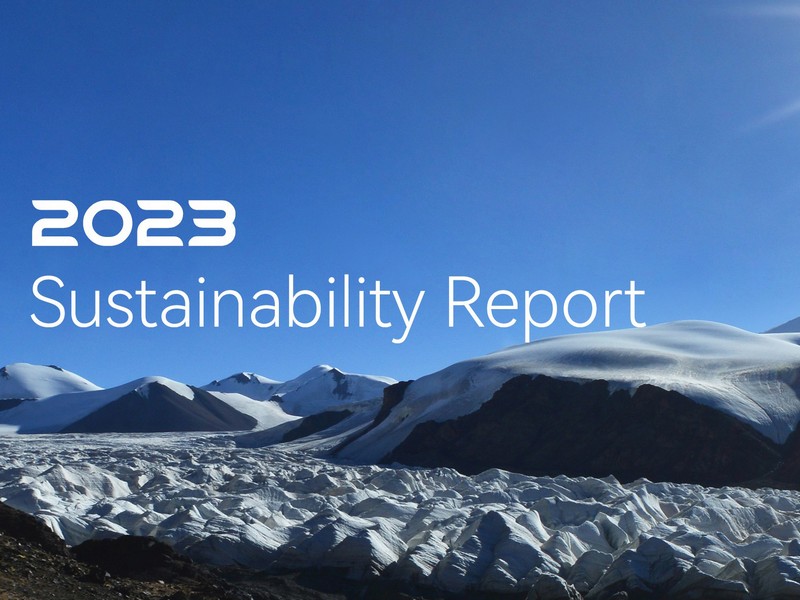 ZOLORI Sustainability Report 2023