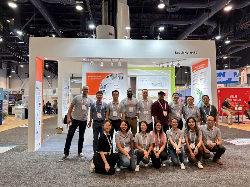 Exhibition Review: ZOLORI’s Superior Packaging Leading the Industry During Pack Expo 2023