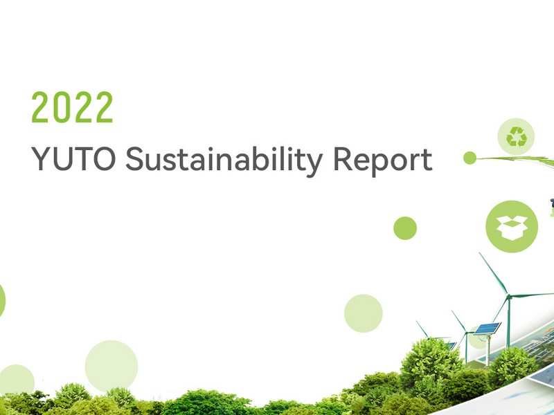 ZOLORI Sustainability Report 2022