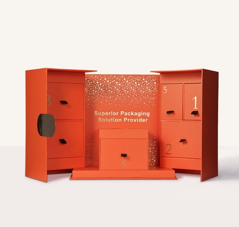 Rigid Box