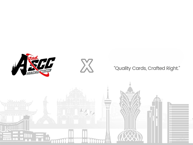 ZOLORIMEDIA Participates in The 2nd ASCC in Macau