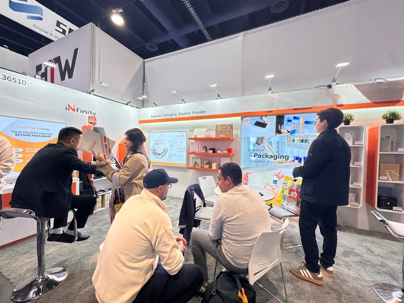 Core Focus & Multi-Business Synergy: ZOLORI Showcases Full-Chain Empowerment at CES 2026