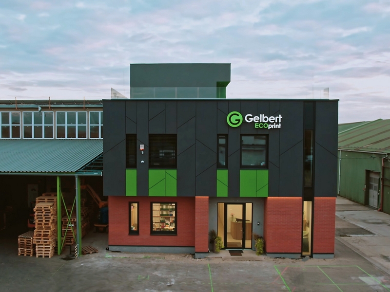 ZOLORI Acquires Gelbert in Europe, Establishing a New Pillar for Global Services